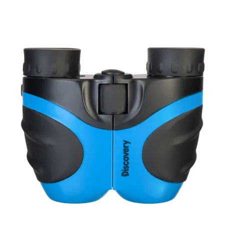 Discovery Basics BBС 8x21 Gravity žiūronai