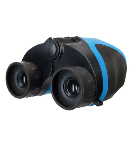 Discovery Basics BBС 8x21 Gravity žiūronai