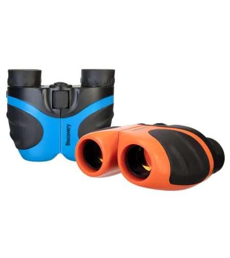 Discovery Basics BBС 8x21 Terra žiūronai