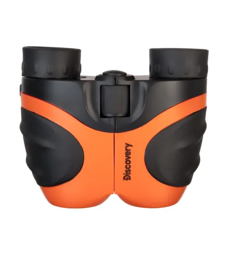 Discovery Basics BBС 8x21 Terra žiūronai