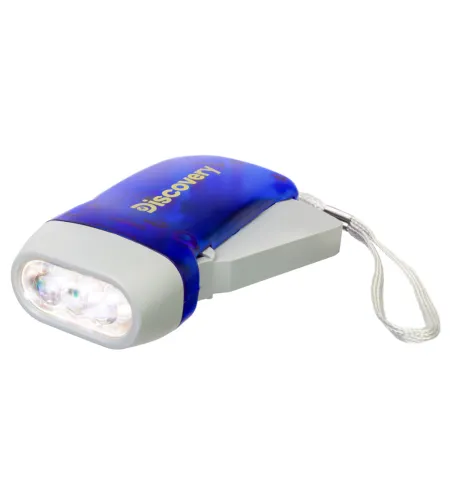 Фонарь Discovery Basics SR10