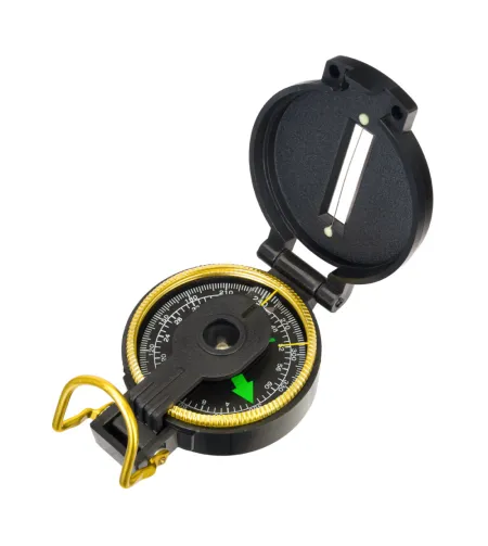 Компас Discovery Basics CM20