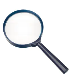 "Discovery Basics" MG5 lupa 3x