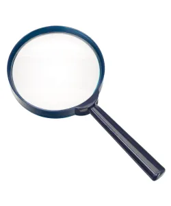 "Discovery Basics" MG5 lupa 3x