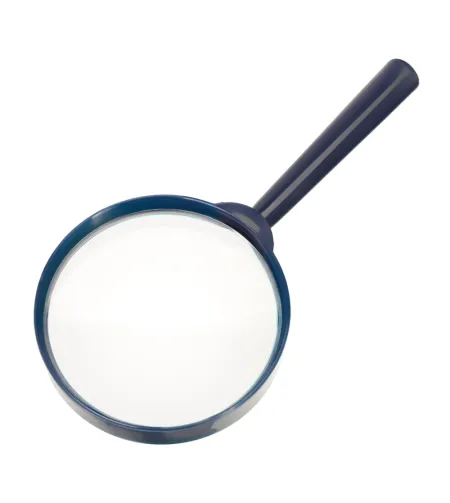 "Discovery Basics" MG5 lupa 3x