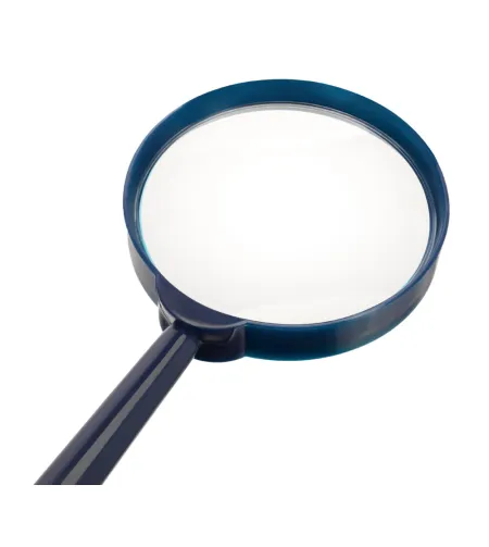 "Discovery Basics" MG5 lupa 3x