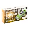 Rinkinys, Discovery Basics EK5 Explorer