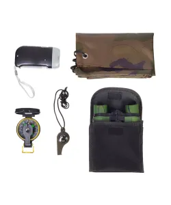 Discovery Basics EK50 Комплект для исследователя