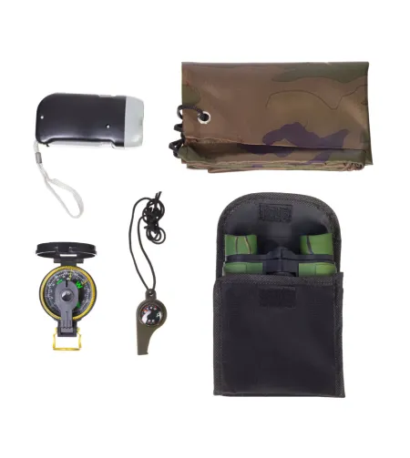 Discovery Basics EK50 Комплект для исследователя