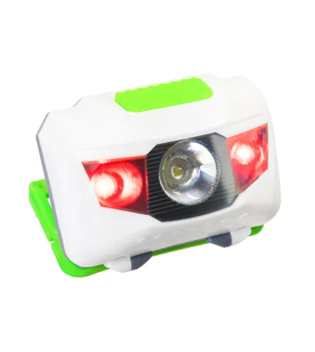 Rinkinys vaikams Discovery Basics EK70