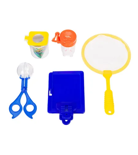 Rinkinys vaikams Discovery Basics EK70