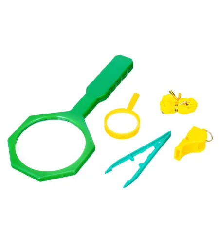 Rinkinys vaikams Discovery Basics EK70