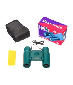 Levenhuk LabZZ B4 Binoculars