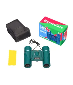 Levenhuk LabZZ B5 Binoculars