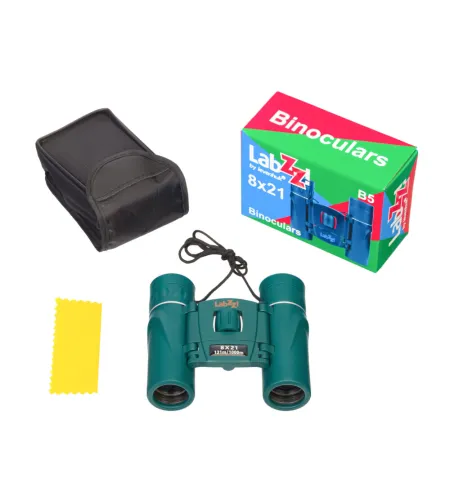 Levenhuk LabZZ B5 Binoculars