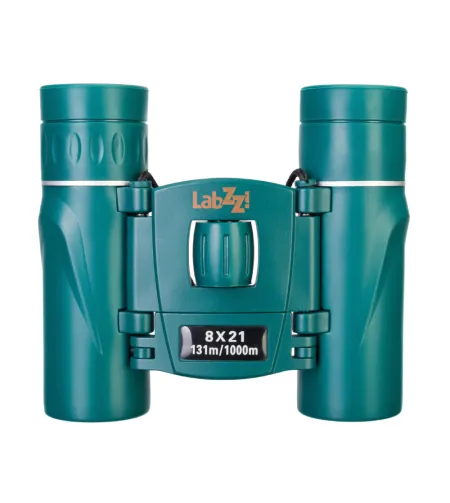 Levenhuk LabZZ B5 Binoculars