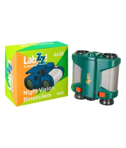 Levenhuk LabZZ NV5 Night Vision Binoculars