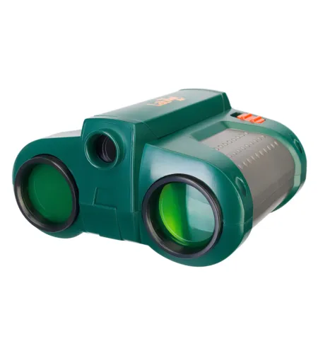 Levenhuk LabZZ NV5 Бинокль ночного видения