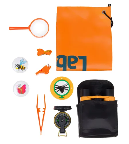 Levenhuk LabZZ SK20 Žygio rinkinys