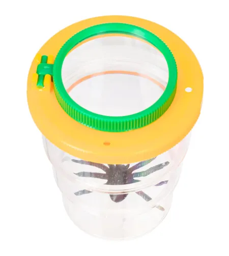 Levenhuk LabZZ SK20 Žygio rinkinys