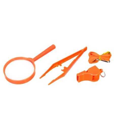 Levenhuk LabZZ SK20 Žygio rinkinys