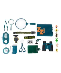 Levenhuk LabZZ SK30 Survival Kit