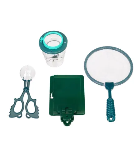 Levenhuk LabZZ SK30 Survival Kit