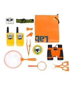 Levenhuk LabZZ SK40 Survival Kit