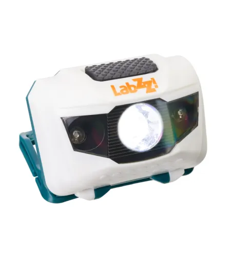 "Levenhuk LabZZ F7" priekinis žibintas