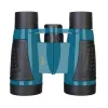 Walkie Talkie and Binoculars Set, Levenhuk LabZZ WTT10, Blue