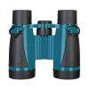 Walkie Talkie and Binoculars Set, Levenhuk LabZZ WTT10, Blue