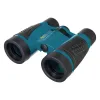 Walkie Talkie and Binoculars Set, Levenhuk LabZZ WTT10, Blue