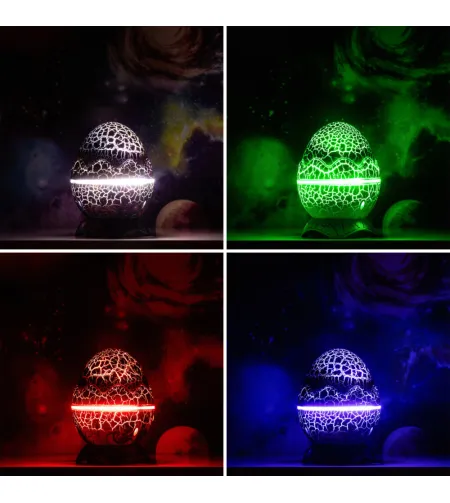 Levenhuk LabZZ SP10 White Pearl Astroplanetarium