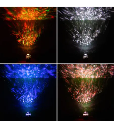 Levenhuk LabZZ SP10 Astralis Astroplanetarium