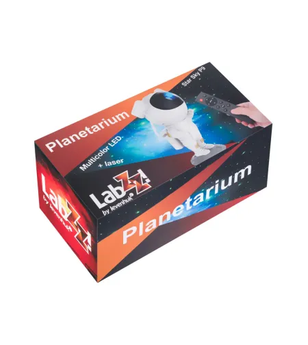 Levenhuk Star Sky P9 Planetarium