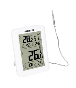 Levenhuk Wezzer SN10 Sauna Thermometer
