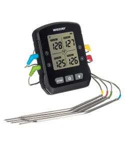 Levenhuk Wezzer Cook MT90 maisto gaminimo termometras