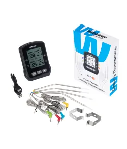 Levenhuk Wezzer Cook MT90 maisto gaminimo termometras