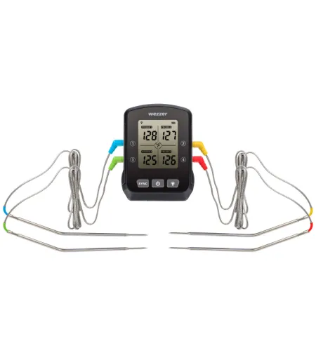 Levenhuk Wezzer Cook MT90 cooking thermometer