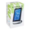 Levenhuk Wezzer Air PRO DM40 Air Quality Monitor