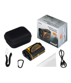 Levenhuk LX1500 Hunting Laser Rangefinder