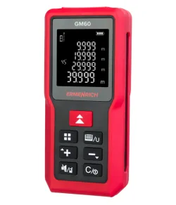 Ermenrich Reel GM60 Laser Meter