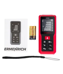 Ermenrich Reel GM60 Laser Meter