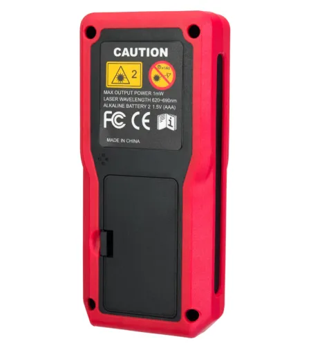 Ermenrich Reel GM60 Laser Meter