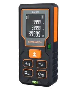 Ermenrich Reel GD60 Laser Meter