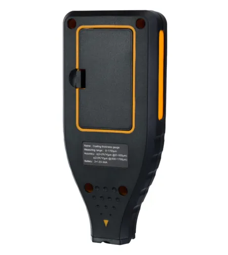 Ermenrich NT50 Thickness Gauge
