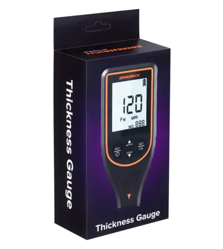 Ermenrich NT50 Thickness Gauge