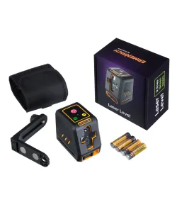 Ermenrich LT40 Laser Level