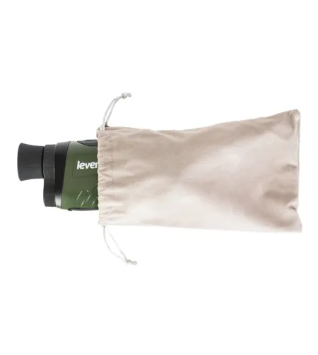 Naktinio matymo monokuliaras Levenhuk Atom Digital DNM50