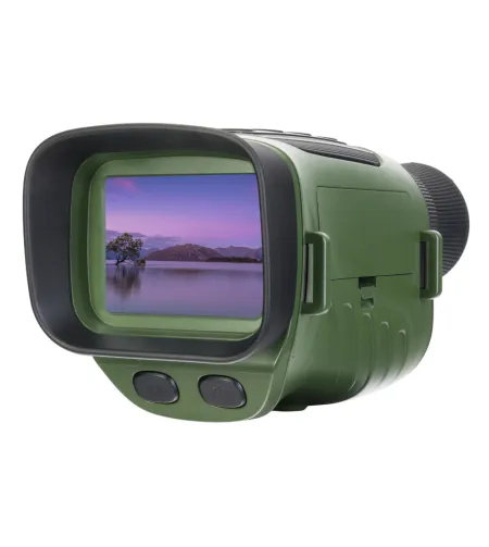 Naktinio matymo monokuliaras Levenhuk Atom Digital DNM50